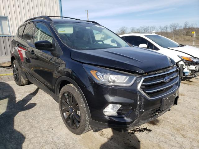 FORD ESCAPE SE 2019 1fmcu9gd0kuc20938