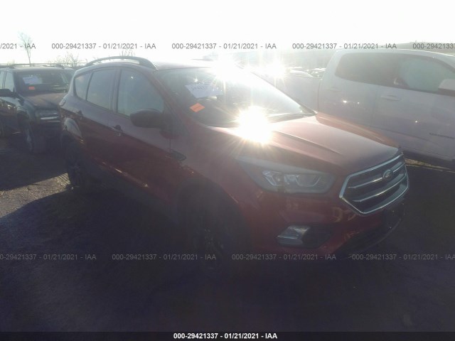 FORD ESCAPE 2019 1fmcu9gd0kuc23144