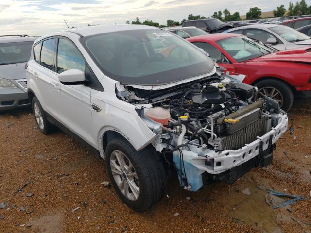 FORD ESCAPE SE 2019 1fmcu9gd0kuc26187