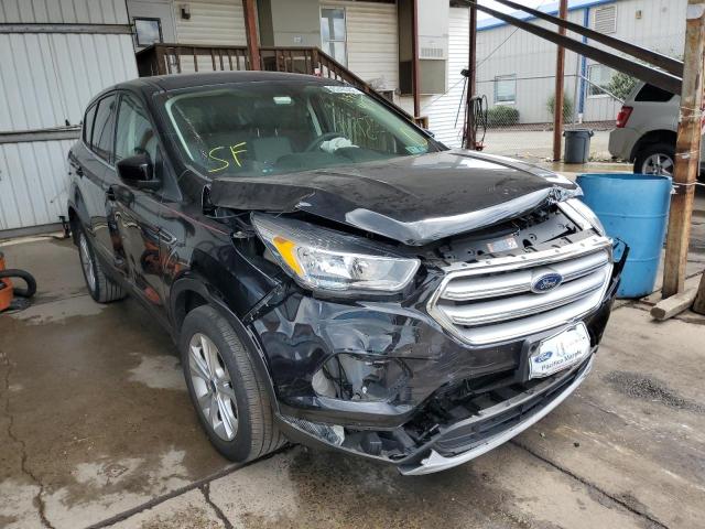 FORD ESCAPE SE 2019 1fmcu9gd0kuc44155