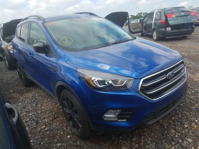 FORD ESCAPE SE 2019 1fmcu9gd0kuc44494