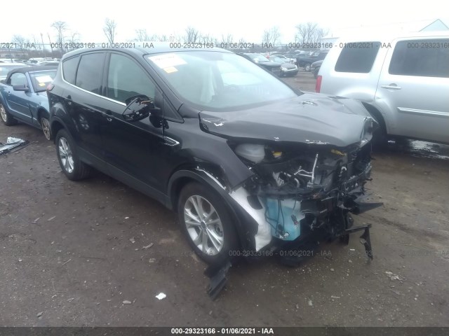 FORD ESCAPE 2019 1fmcu9gd0kuc49503