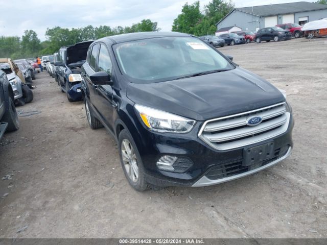 FORD ESCAPE 2019 1fmcu9gd0kuc51932