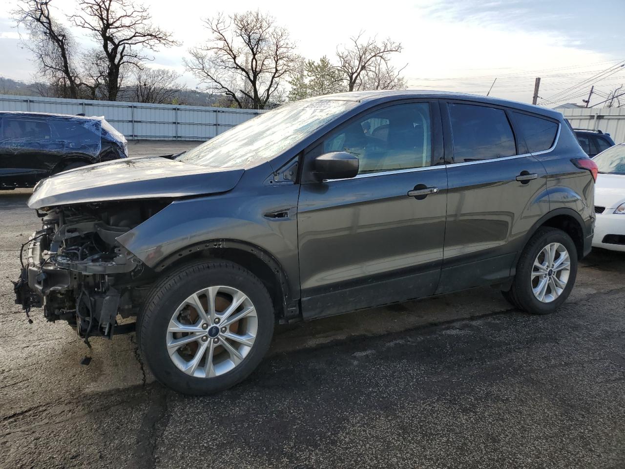 FORD ESCAPE 2019 1fmcu9gd0kuc56662