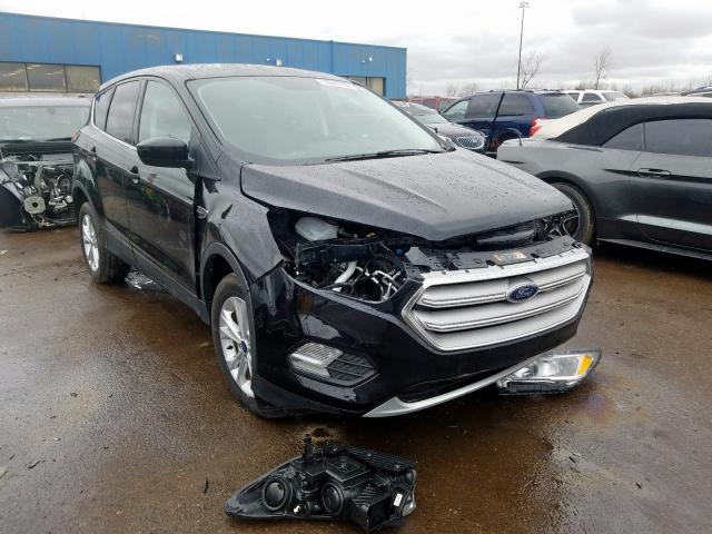 FORD ESCAPE SE 2019 1fmcu9gd0kuc56676