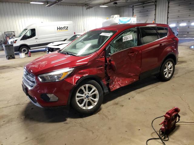 FORD ESCAPE SE 2019 1fmcu9gd0kuc56905