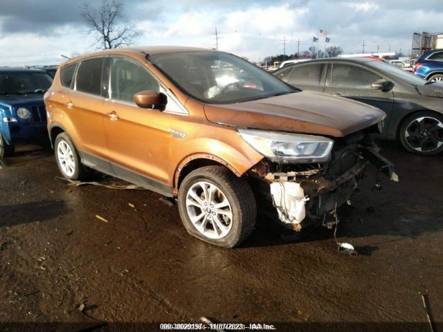 FORD ESCAPE 2017 1fmcu9gd1hua06209