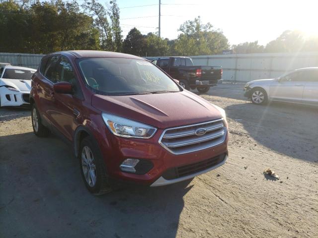 FORD ESCAPE SE 2017 1fmcu9gd1hua08025