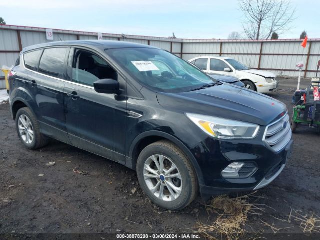 FORD ESCAPE 2017 1fmcu9gd1hua11359