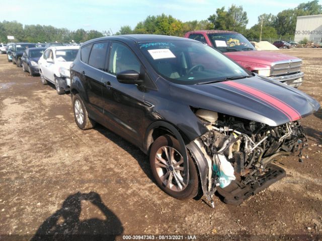 FORD ESCAPE 2017 1fmcu9gd1hua21356