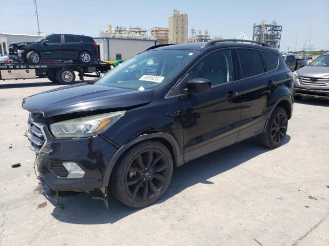 FORD ESCAPE 2017 1fmcu9gd1hua23009