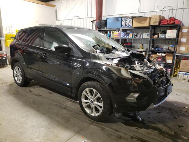 FORD ESCAPE SE 2017 1fmcu9gd1hua25004