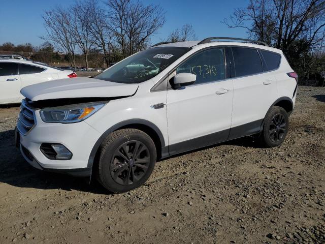 FORD ESCAPE SE 2017 1fmcu9gd1hua25133