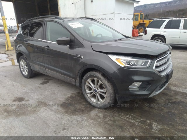 FORD ESCAPE 2017 1fmcu9gd1hua58276