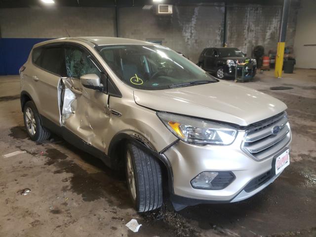 FORD ESCAPE SE 2017 1fmcu9gd1hua68046