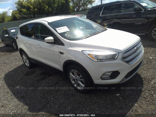 FORD ESCAPE 2017 1fmcu9gd1hua71531