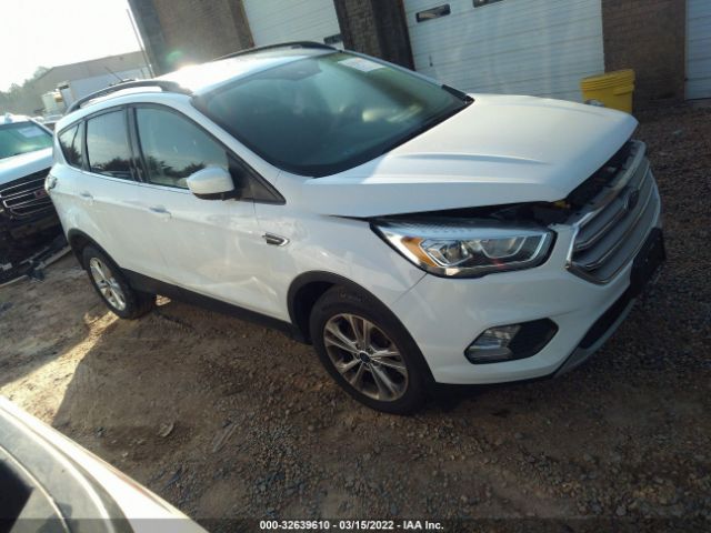 FORD ESCAPE 2017 1fmcu9gd1hua73599