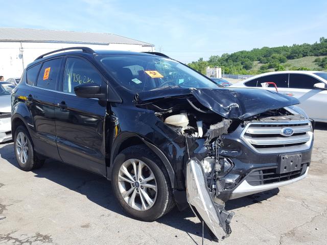 FORD ESCAPE SE 2017 1fmcu9gd1hua77359