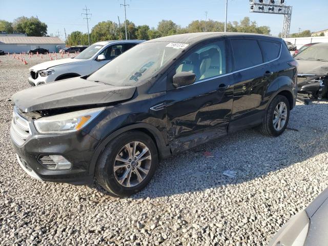 FORD ESCAPE SE 2017 1fmcu9gd1hua77572