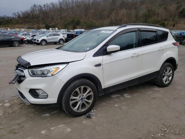 FORD ESCAPE 2017 1fmcu9gd1hua78379