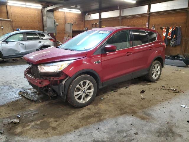 FORD ESCAPE SE 2017 1fmcu9gd1hua90760