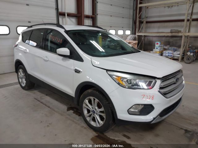 FORD ESCAPE 2017 1fmcu9gd1hub01448