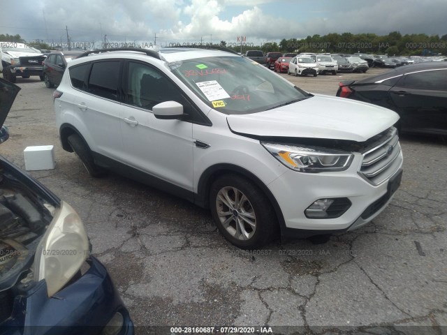 FORD ESCAPE 2017 1fmcu9gd1hub06648