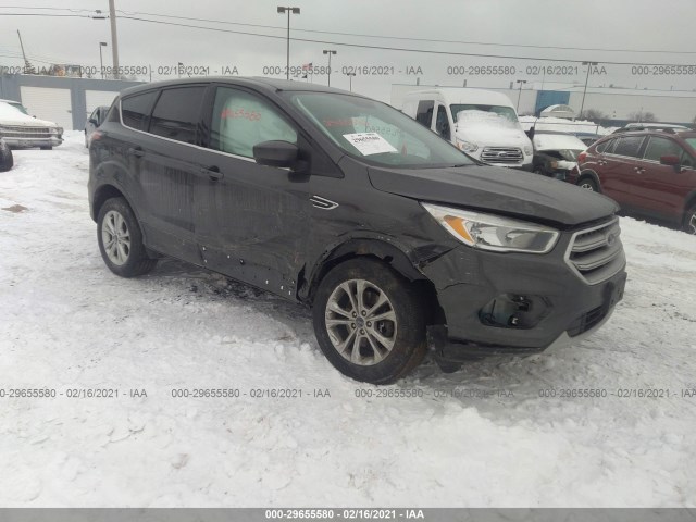 FORD ESCAPE 2017 1fmcu9gd1hub27810