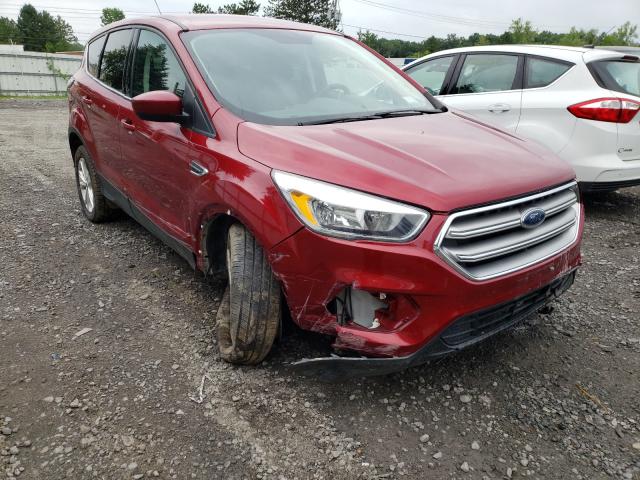 FORD ESCAPE SE 2017 1fmcu9gd1hub34384