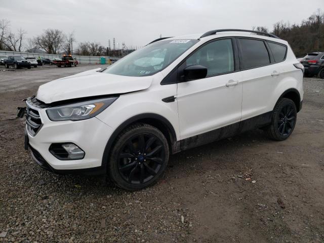 FORD ESCAPE SE 2017 1fmcu9gd1hub34658