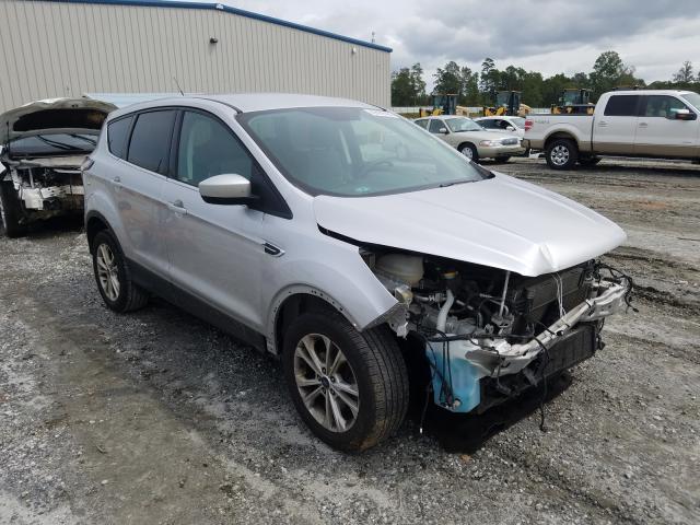 FORD ESCAPE SE 2017 1fmcu9gd1hub36006