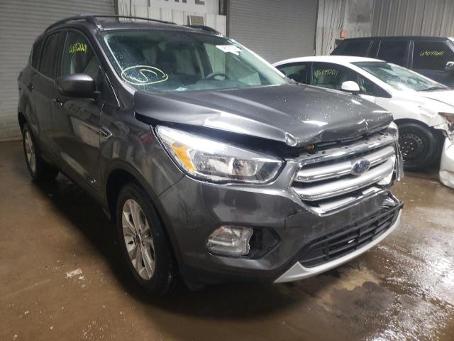 FORD ESCAPE SE 2017 1fmcu9gd1hub37902