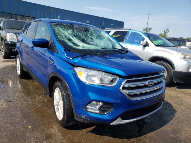 FORD ESCAPE SE 2017 1fmcu9gd1hub41805