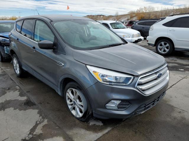 FORD ESCAPE SE 2017 1fmcu9gd1hub43716