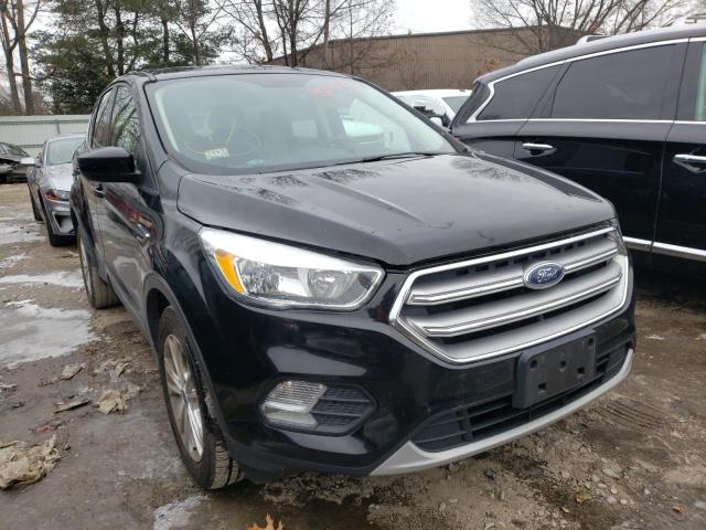 FORD ESCAPE SE 2017 1fmcu9gd1hub47751