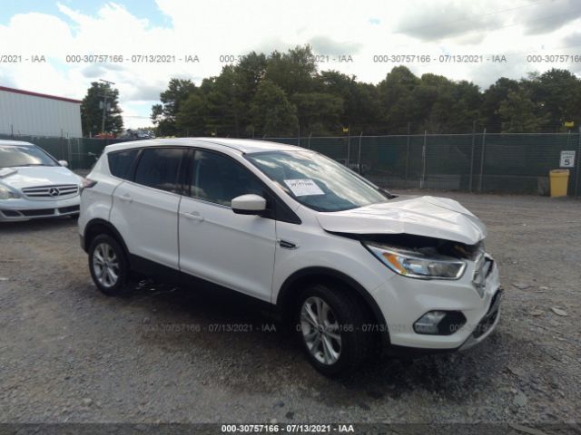 FORD ESCAPE 2017 1fmcu9gd1hub48527