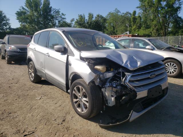 FORD ESCAPE SE 2017 1fmcu9gd1hub49791