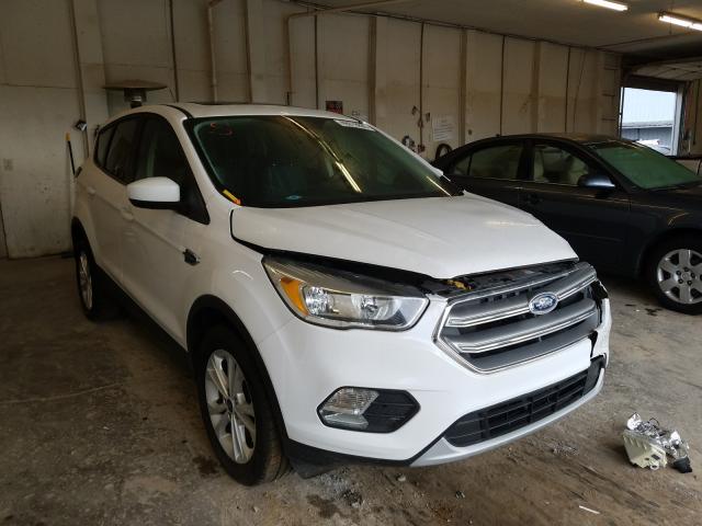 FORD ESCAPE SE 2017 1fmcu9gd1hub51119