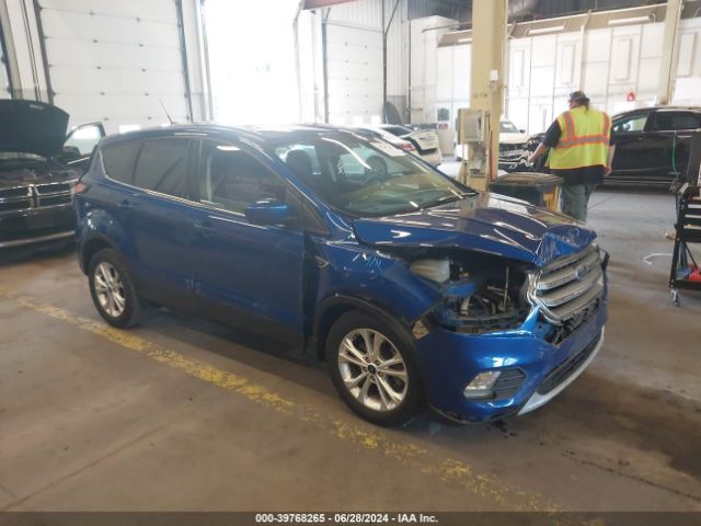 FORD ESCAPE 2017 1fmcu9gd1hub55364