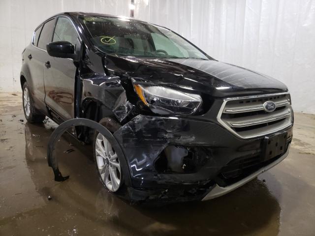 FORD ESCAPE SE 2017 1fmcu9gd1hub58121