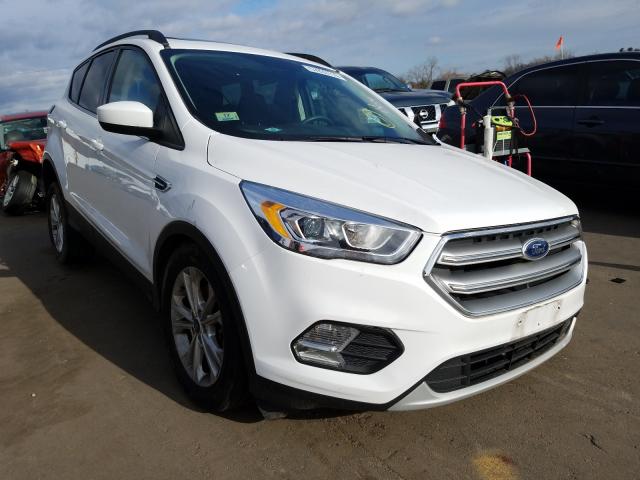 FORD ESCAPE SE 2017 1fmcu9gd1hub64338