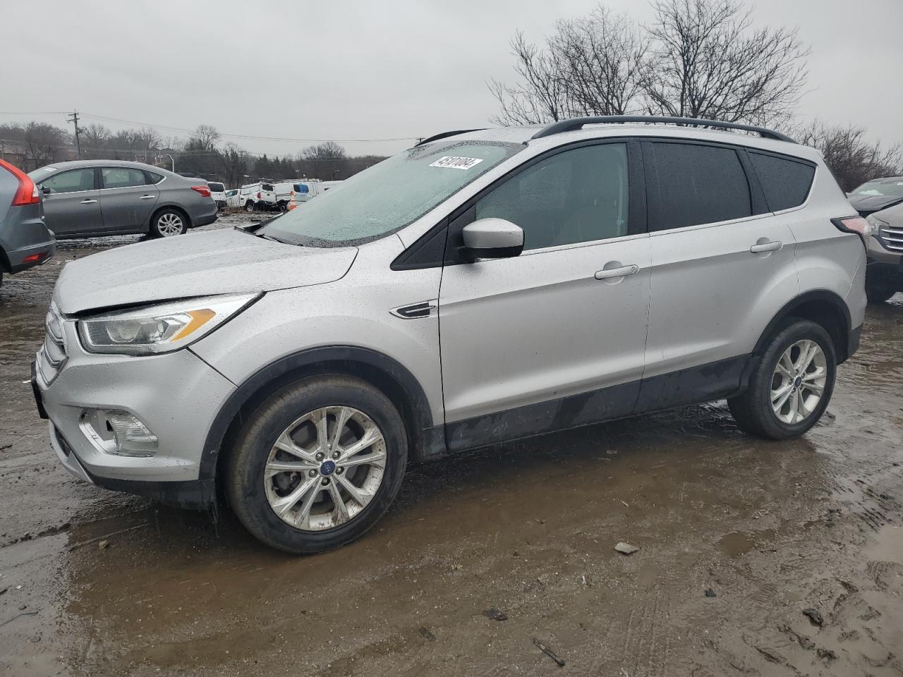 FORD ESCAPE 2017 1fmcu9gd1hub72617