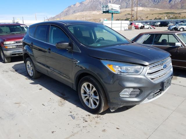 FORD ESCAPE SE 2017 1fmcu9gd1hub80362