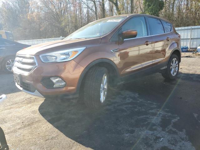 FORD ESCAPE SE 2017 1fmcu9gd1hub87148