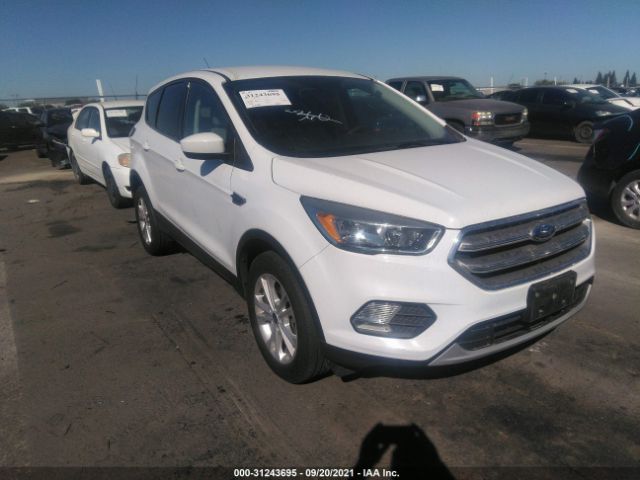 FORD ESCAPE 2017 1fmcu9gd1hub90230