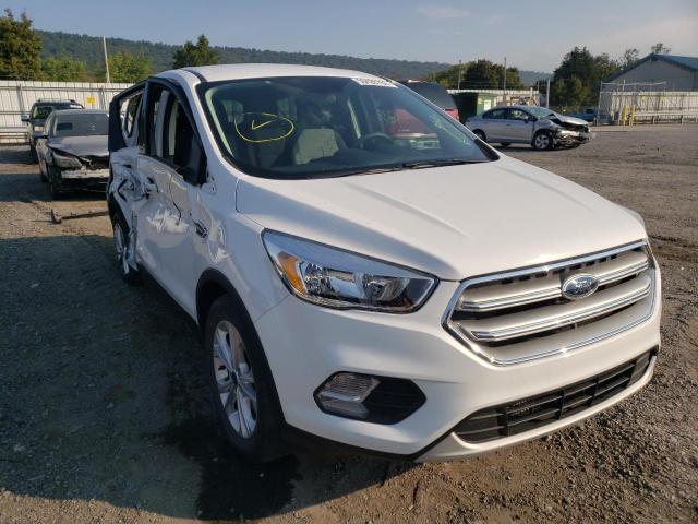 FORD ESCAPE SE 2017 1fmcu9gd1huc06085