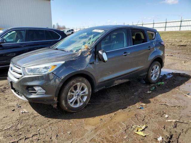 FORD ESCAPE SE 2017 1fmcu9gd1huc08063