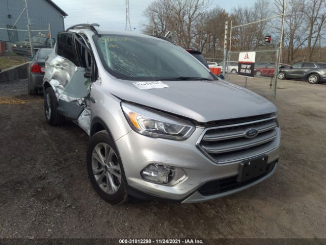 FORD ESCAPE 2017 1fmcu9gd1huc12016