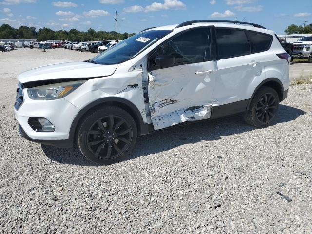 FORD ESCAPE 2017 1fmcu9gd1huc16650