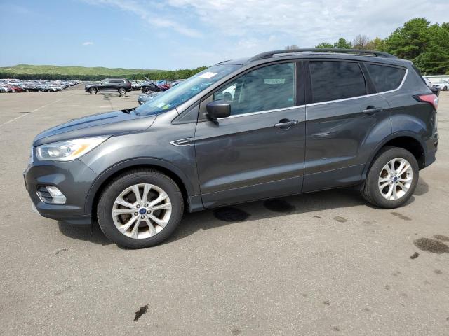 FORD ESCAPE 2017 1fmcu9gd1huc16762